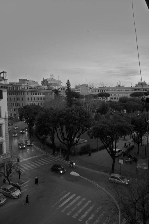 Pepe'S Place - Re Di Roma Экстерьер фото