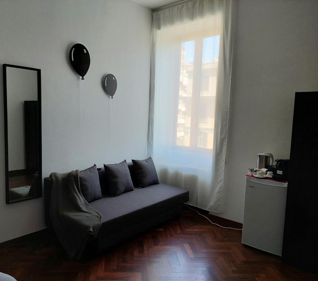 Pepe'S Place - Re Di Roma Экстерьер фото