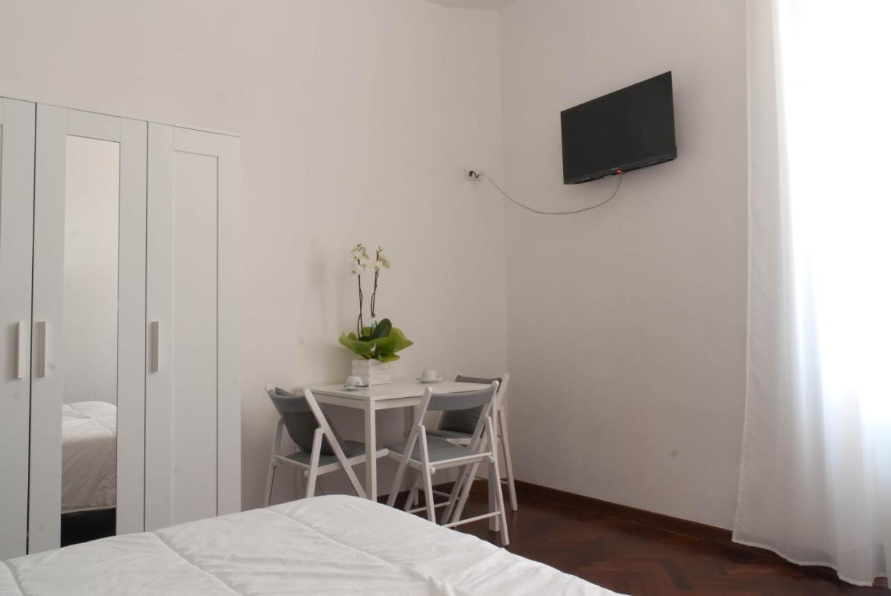 Pepe'S Place - Re Di Roma Экстерьер фото