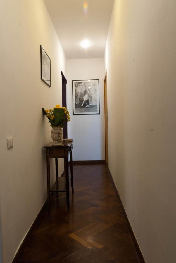 Pepe'S Place - Re Di Roma Экстерьер фото