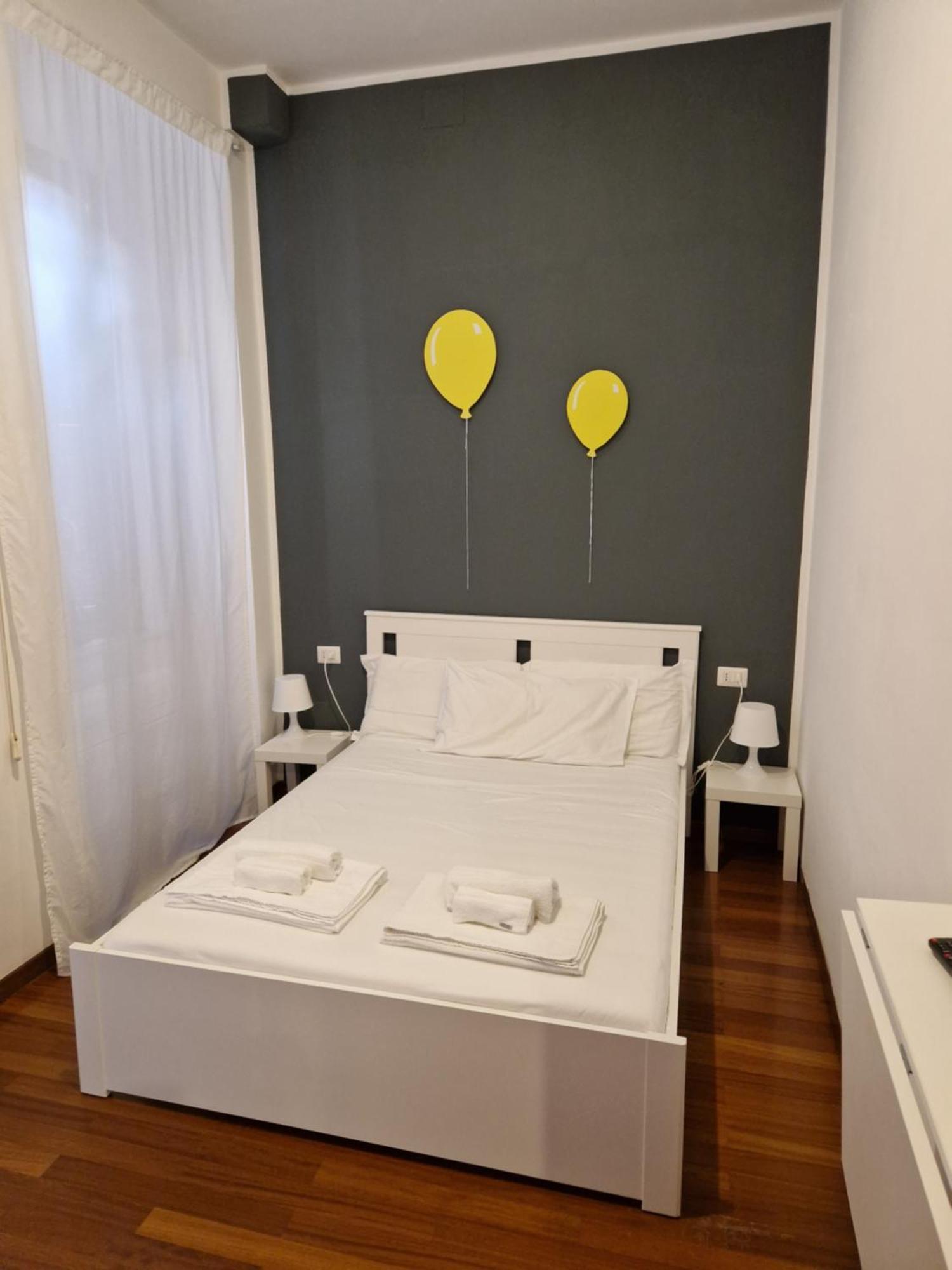 Pepe'S Place - Re Di Roma Экстерьер фото
